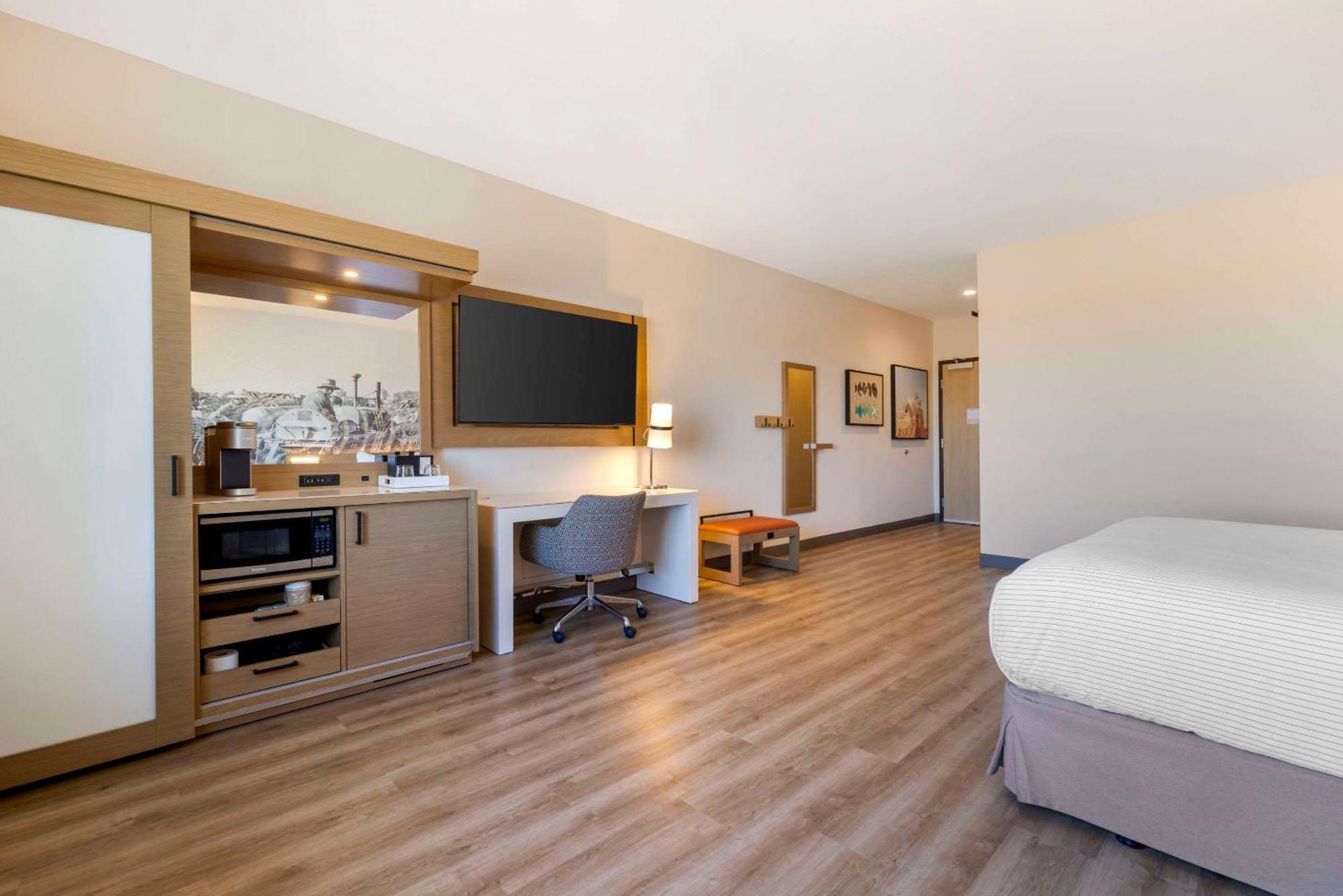 Cambria Hotel El Centro - Imperial Extérieur photo