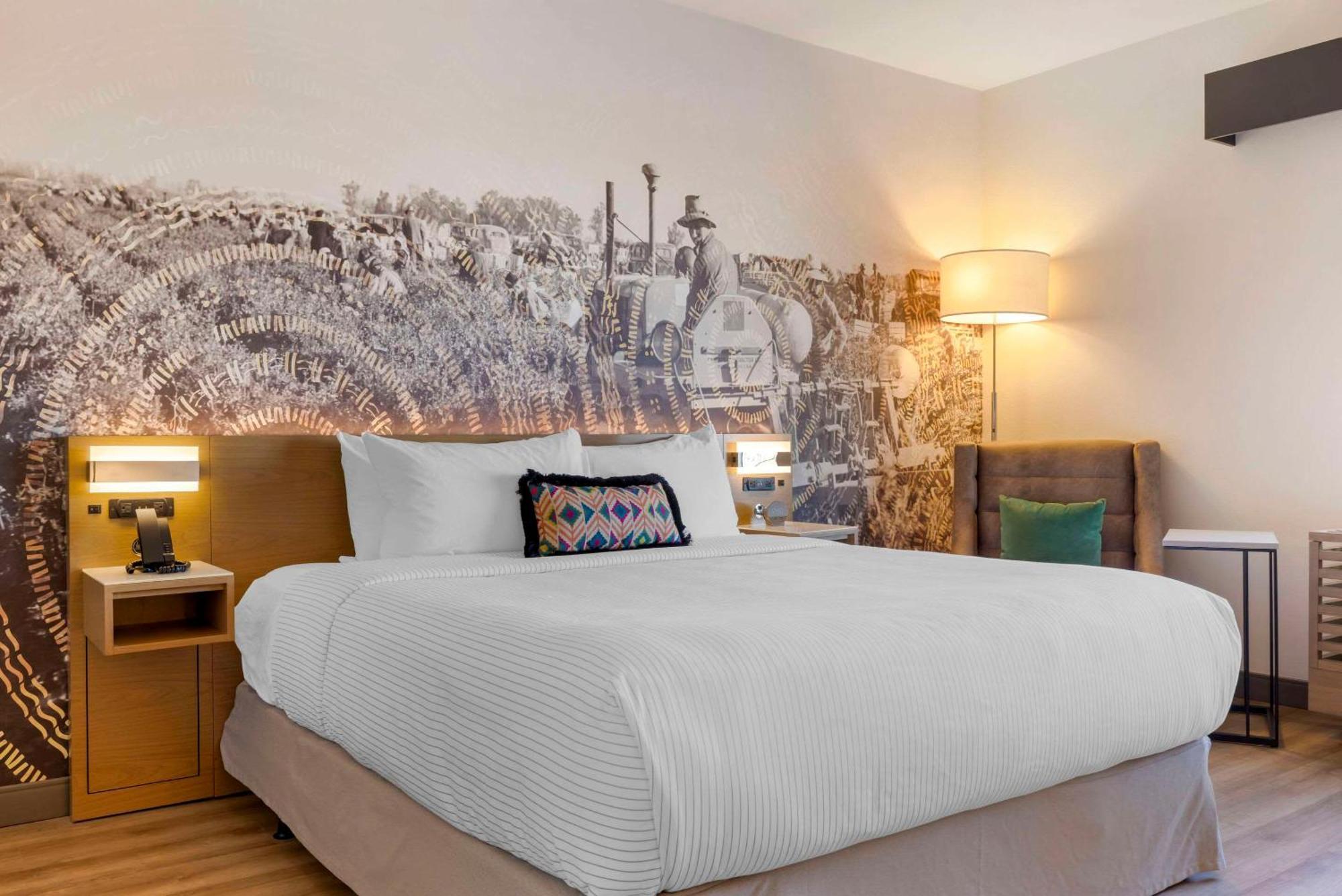 Cambria Hotel El Centro - Imperial Extérieur photo